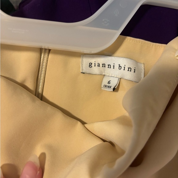 Cream/Nude Bridesmaid dress - Picture 10 of 10